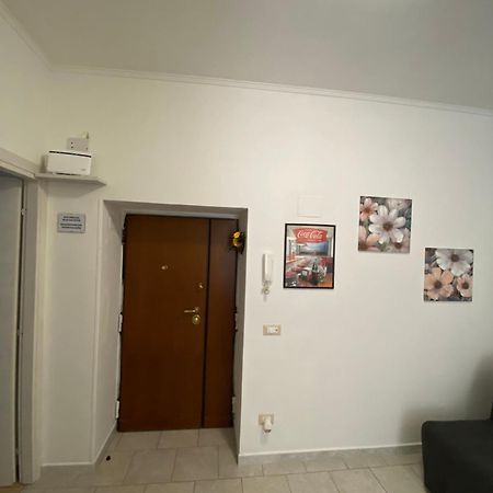 Diana Holiday Home Rome Buitenkant foto