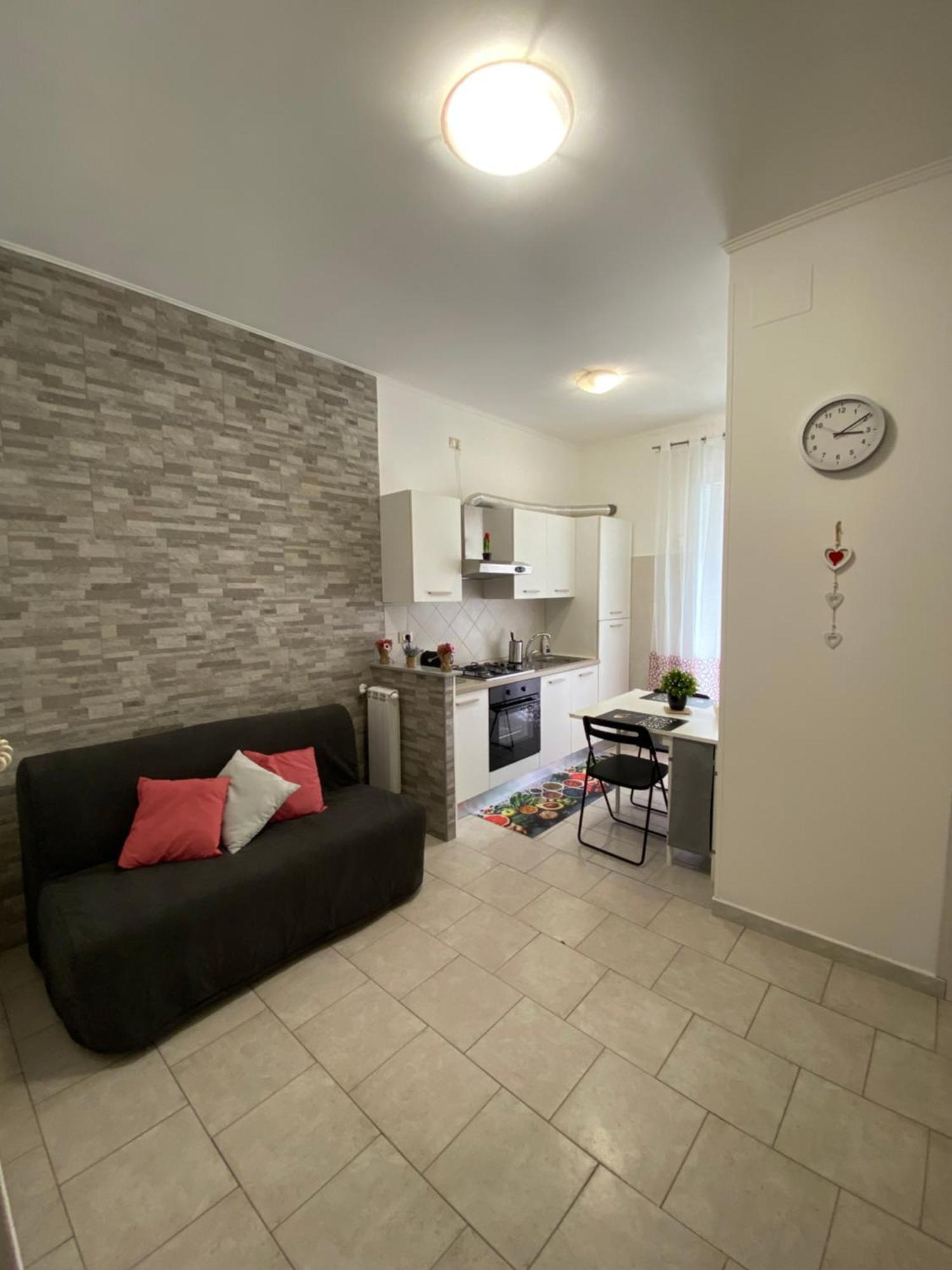 Diana Holiday Home Rome Buitenkant foto