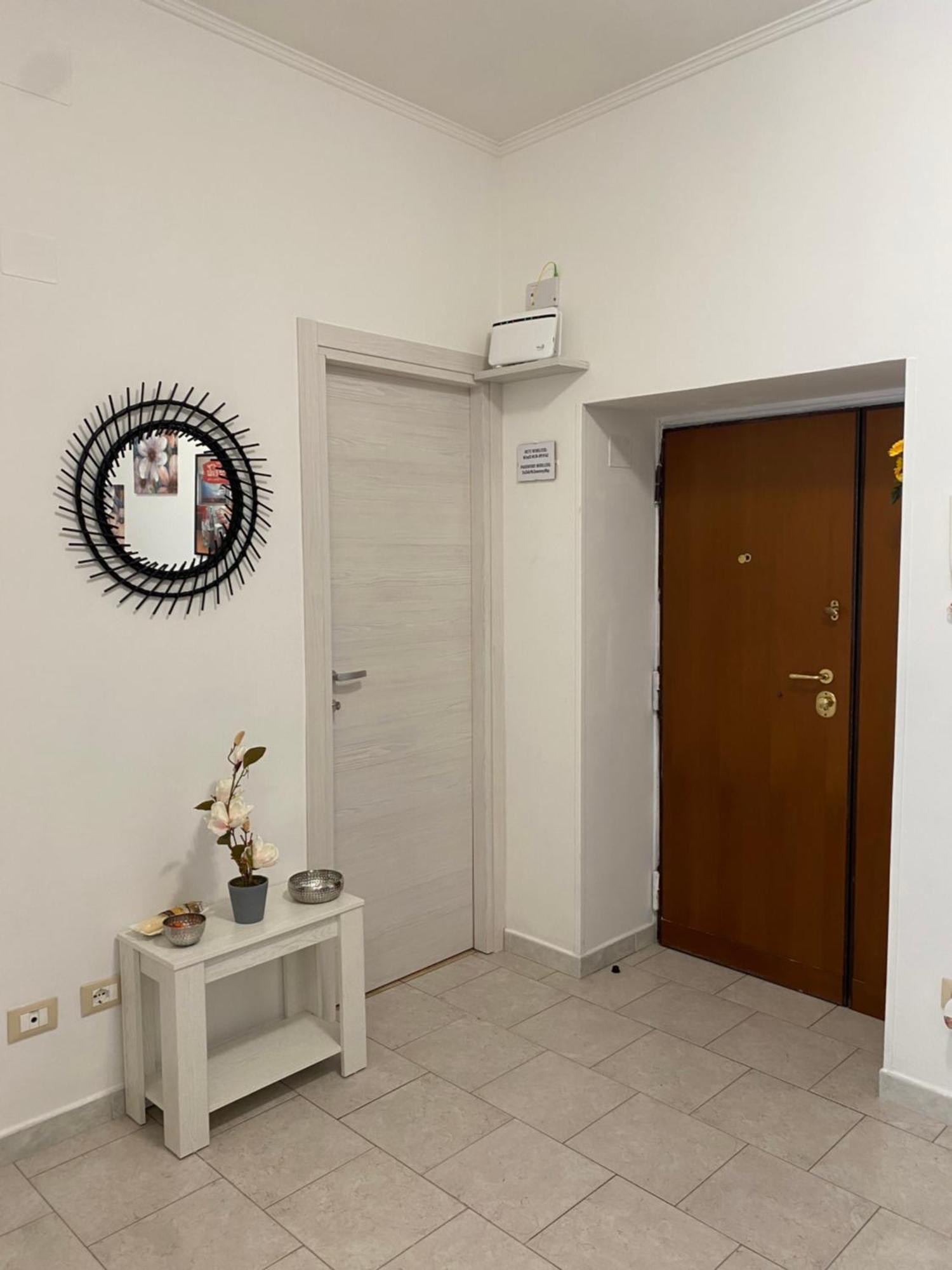 Diana Holiday Home Rome Buitenkant foto