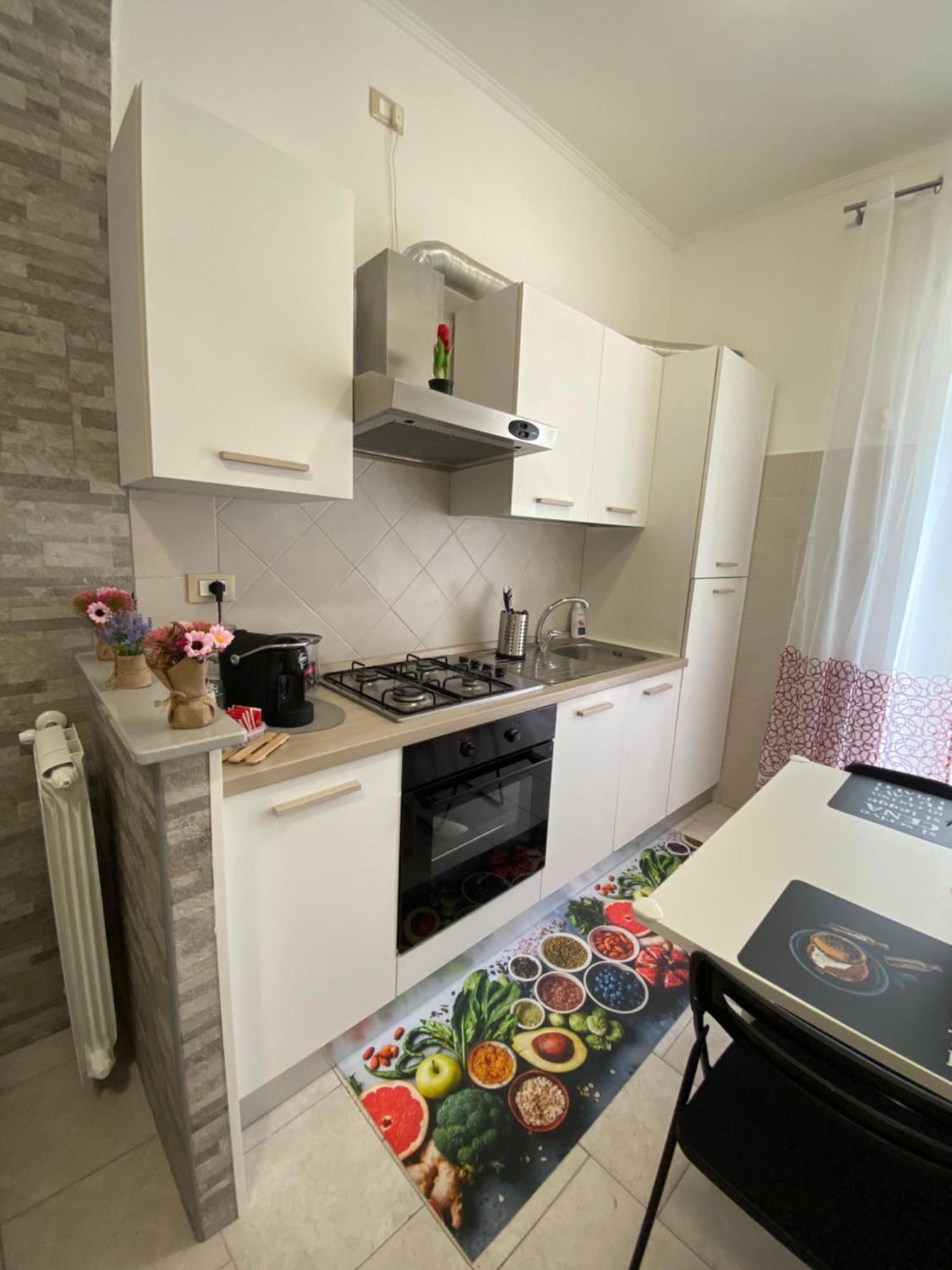 Diana Holiday Home Rome Buitenkant foto