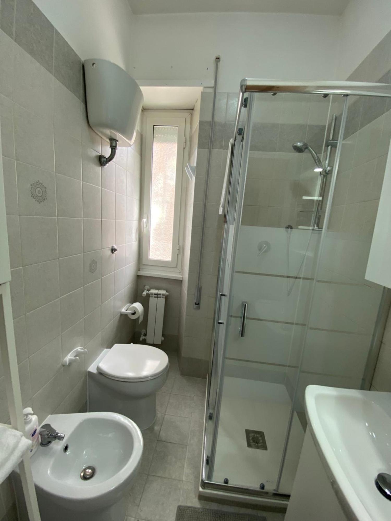 Diana Holiday Home Rome Buitenkant foto